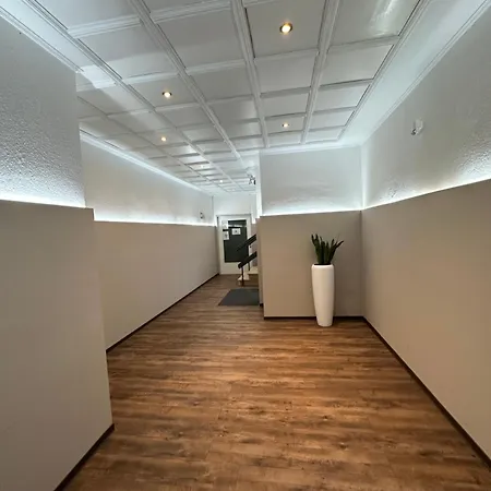 Eckblick L Panorama Balkon