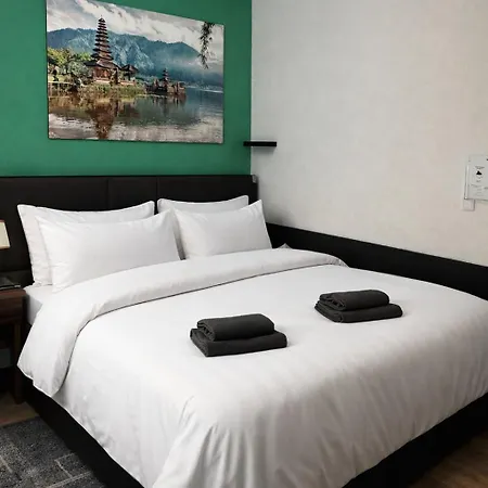 Eckblick L Panorama Balkon