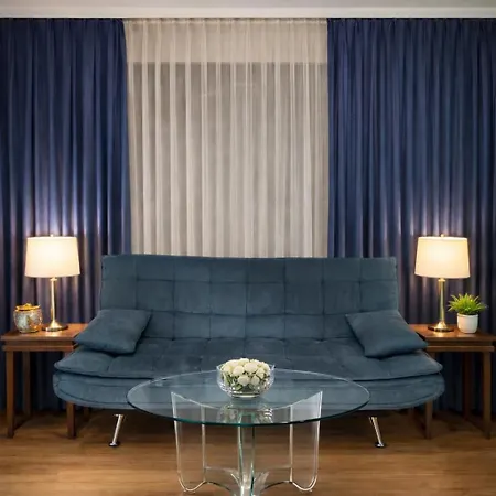 Apartment Eckblick L Panorama Balkon *