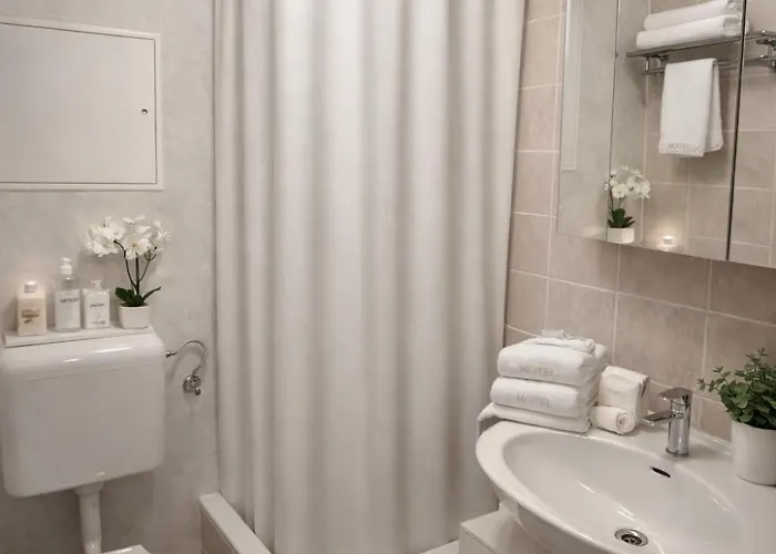 Apartment Eckblick - Panorama Balkon